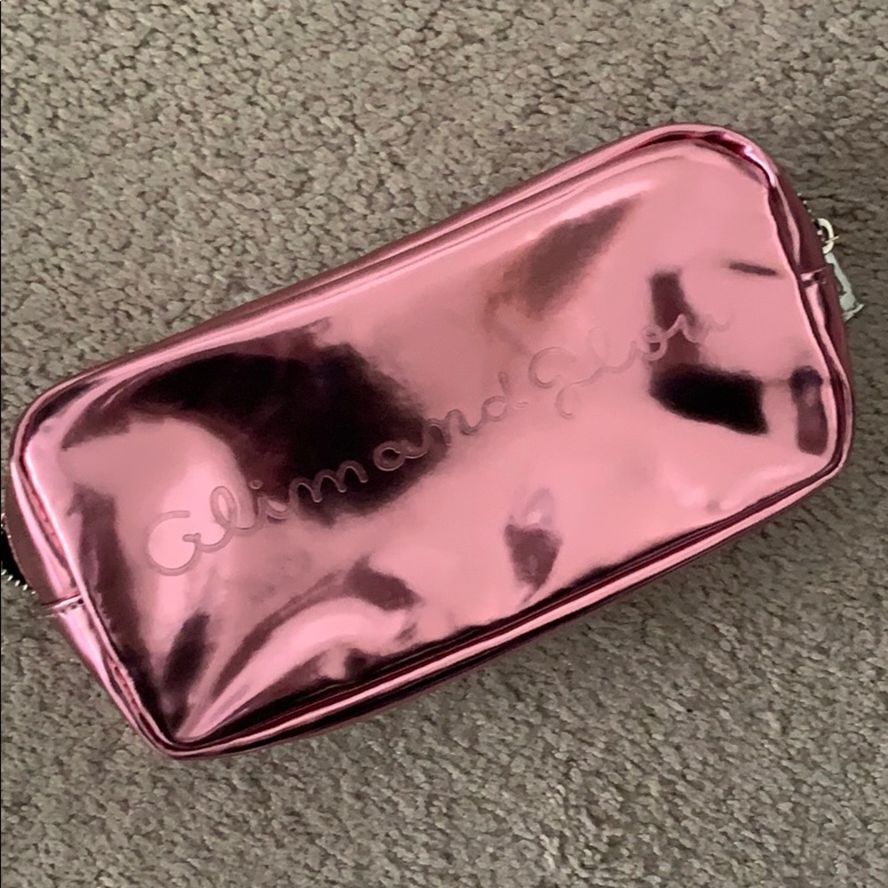 VDL “Glim and Glow” Makeup Bag